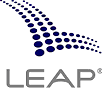 (LEAP LOGO)