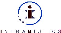 (INTRABIOTICS LOGO)