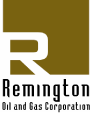 (REMINGTON LOGO)