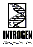 (INTROGEN THERAPEUTICS, INC. LOGO)