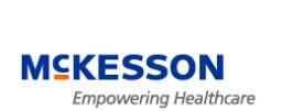 (McKesson logo)