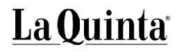 (LAQUINTA LOGO)