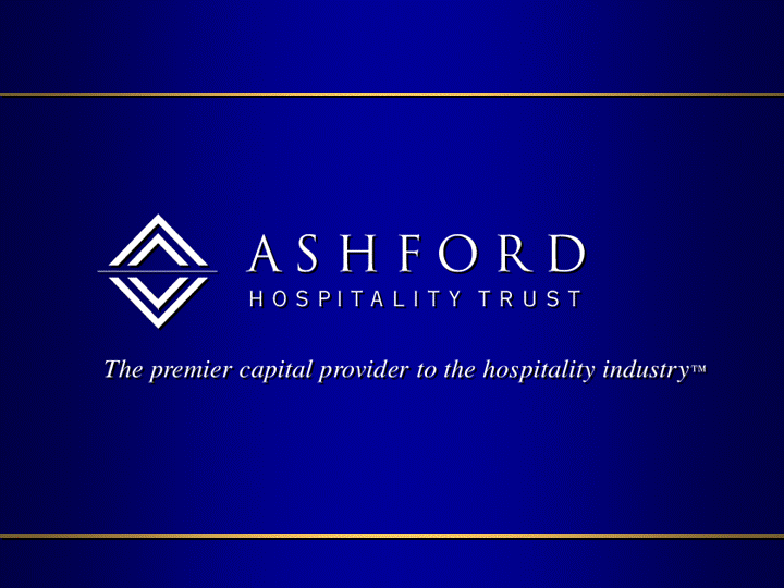 ASHFORD LOGO