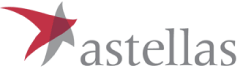 (ASTELLAS LOGO)