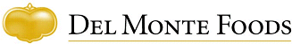 (Del Monte Logo)