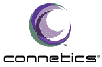 (CONNECTICS LOGO)