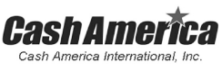 (CASH AMERICA LOGO)