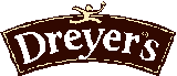 (DREYER'S LOGO)