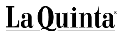 (LAQUINTA LOGO)