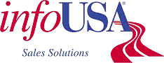 (INFO USA LOGO)