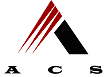 (A C S LOGO)