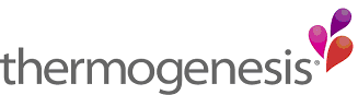 (THERMOGENESIS LOGO)