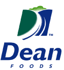 (DEAN FOODS LOGO)