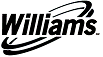 (WILLIAMS LOGO)