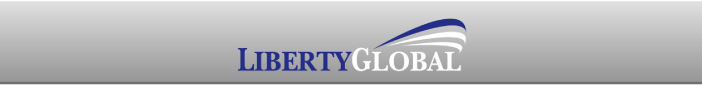 (LIBERTY GLOBAL LOGO)