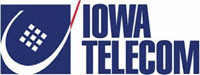 (IOWA TELECOM LOGO)