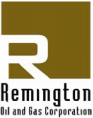 (REMINGTON LOGO)