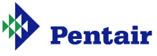 (PENTAIR LOGO)