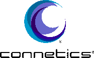 (CONNETICS LOGO)