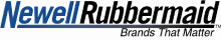 (NEWELLRUBBERMAID LOGO)