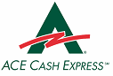 (ACE CASH EXPRESS LOGO)