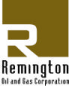 (REMINGTON LOGO)