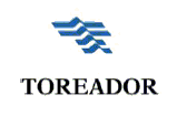 (TOREADOR LOGO)