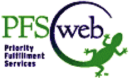 (PFSWEB LOGO)