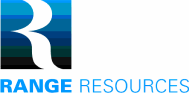 (RANGE RESOURCES LOGO)