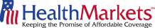 (HEALTH MARKETS LOGO)