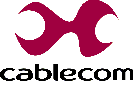 (cablecom LOGO)