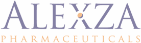 (ALEXZA LOGO)