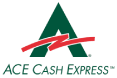 (ACE CASH EXPRESS LOGO)