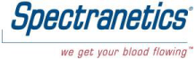 (SPECTRANETICS LOGO)