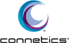 (CONNETICS LOGO)