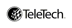 (TeleTech Logo)