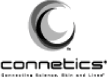 (CONNETICS COMPANY LOGO)