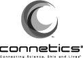 (CONNETICS CORPORATION LOGO)