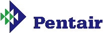 (PENTAIR LOGO)