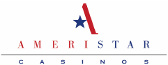 (AMERISTAR CASINOS LOGO)