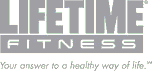 (LIFETIME FITNESS LOGO)