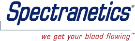 (SPECTRANETICS LOGO)