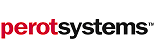 (PEROTSYSTEMS LOGO)