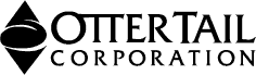 (OTTERTAIL CORPORATION LOGO)