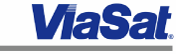 (VIASAT LOGO)