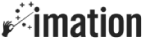 (IMATION LOGO)