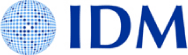 (IDM LOGO)