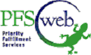 (PFSWEB LOGO)