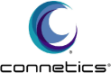 (CONNETICS COMPANY LOGO)