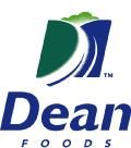 (DEAN FOODS LOGO)